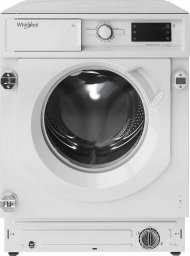 Pralka do zabudowy Whirlpool Pralka Whirlpool WMWG 91485 EU 9 kg 60 cm 1400 rpm