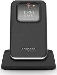Telefon komórkowy Emporia emporia - JOY (black)