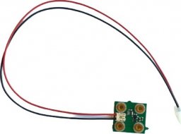  Charge Amps Halo PCBA asembled DLED CA-100632