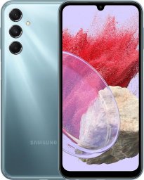 Telefon komórkowy Samsung Samsung Galaxy M34 5G M346 6/128GB Dual Sim Niebieski