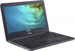 Laptop Asus Laptop Asus C203XA-YS02-GR - MediaTek Quad-Core MT8173C | 4GB | SSD 32GB eMMC | 11.6"HD 60Hz | Chrome OS