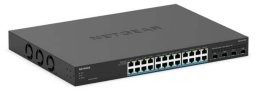 Switch NETGEAR MS324TXUP-100EUS