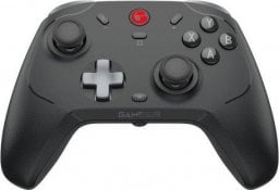 Pad GameSir Bezprzewodowy kontroler GameSir T4 Cyclone Pro (czarny)