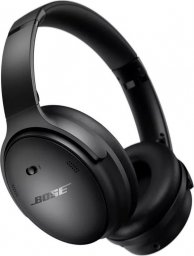Słuchawki Bose QuietComfort Over-Ear czarne (884367-0100)