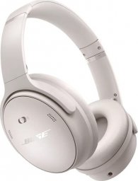 Słuchawki Bose QuietComfort Over-Ear białe (884367-0200)