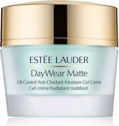  Estee Lauder DayWear Matte Oil-Control Anti-Oxidant Moisture Gel Creme matująco-nawilżający żel-krem do twarzy 50ml