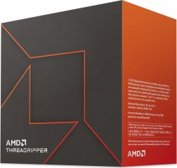 Procesor AMD Ryzen Threadripper 7960X, 4.2 GHz, 128 MB, BOX (100-100001352WOF)