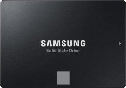 Dysk serwerowy Ernitec 500GB 2.5'' SATA III (6 Gb/s)  (500GB SSD)