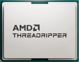 Procesor AMD Ryzen Threadripper 7980X, 3.2 GHz, 256 MB, OEM (100-000001350)