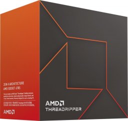 Procesor AMD Ryzen Threadripper 7970X, 4 GHz, 128 MB, BOX (100-100001351WOF)