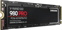 Dysk SSD Samsung MZ-V8P500BW 500GB M.2 2280 PCI-E x4 Gen4 NVMe