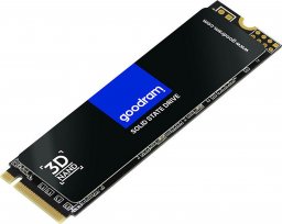Dysk SSD GoodRam PX500 1TB M.2 2280 PCI-E x4 Gen3 NVMe