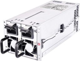 Zasilacz serwerowy SilverStone SilverStone SST-GM1000-2UG V2 redundantes 2HE-Netzteil - 1000 Watt