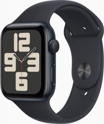 Smartwatch Apple SMARTWATCH SE (2023) 44MM/MIDNIGHT MRE73 APPLE