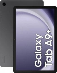 Tablet Samsung Galaxy Tab A9+ 11" 128GB WI-FI Grafitowe (SM-X210NZAEEUE)