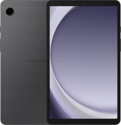 Tablet Samsung Galaxy Tab A9 8.7" 64 GB Grafitowe (SM-X110NZAAEUE)