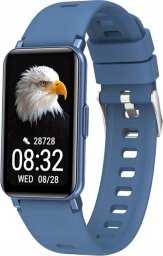 Smartwatch Maxcom FW53 Nitro 2 Granatowy  (MAXCOMFW53BLUE)