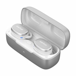 Słuchawki EarFun Free Pro 3 (TW400W)