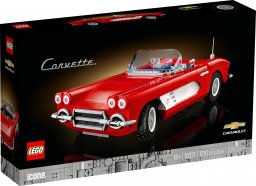  LEGO Icons Corvette (10321)