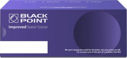 Toner Black Point BLACK POINT LCBPC055C zamiennik CANON CRG-055C (cyan)