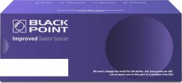 Toner Black Point BLACK POINT LCBPH2123XM zamiennik HP W2123X (magenta)