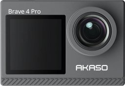 Kamera AKASO Kamera sportowa Akaso Brave 4 Pro