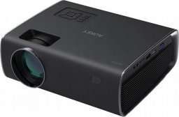 Projektor Aukey Projektor LCD Aukey RD-870S, android wireless, 1080p (czarny)