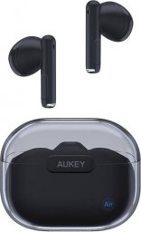 Słuchawki Aukey EP-M2 czarne