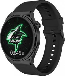 Smartwatch Black Shark BS-S1 Czarny  (BS-S1 Black)