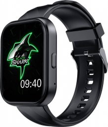Smartwatch Black Shark BS-GT Neo Czarny  (BS-GT Neo Black)