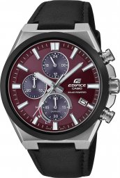 Zegarek EDIFICE Casio Edifice EFS-S630BL-5AVUEF100m czarny