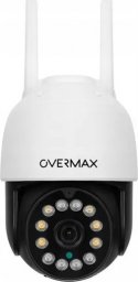 Kamera IP Overmax Camspot 4.95 biała WiFi