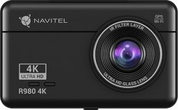 Wideorejestrator Navitel Wideorejestrator Navitel R980 4K