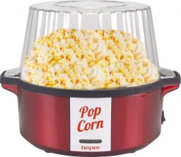 Maszynka do popcornu Beper P101CUD050