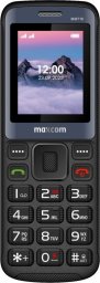 Telefon komórkowy Maxcom Telefon MM 718 4G