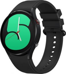 Smartwatch Zeblaze GTR 3 Czarny  (GTR 3 Black)