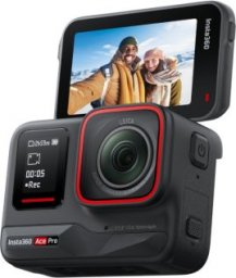 Kamera Insta360 Ace Pro Standalone czarna