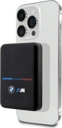 Powerbank BMW Powerbank MagSafe Indukcyjny 15W 5000mAh