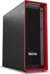 Komputer Lenovo ThinkStation P5, Xeon W5-2455X, 64 GB, Intel UHD Graphics, 1 TB M.2 PCIe Windows 11 Pro 