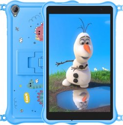 Tablet Blackview Tab 50 Kids 8" 64 GB Niebieskie (Tab50Kids-BE/BV)