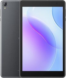 Tablet Blackview Tab 50 8" 128 GB Szare (Tab50Wifi-GY/BV)