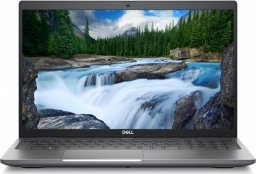 Laptop Dell Latitude 5540 i5-1335U / 8 GB / 512 GB / Windows 11 Pro (N029L554015EMEA_VP)
