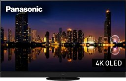 Telewizor Panasonic TX65MZ1500E OLED 65'' 4K Ultra HD My Home Screen 4.0