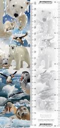  Worth-Keeping ZakĹ‚adka 3D Arktyka 
