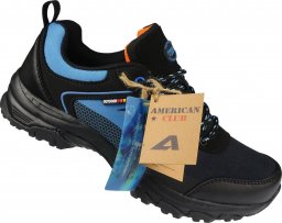  American Club Młodzieżowe buty trekkingowe American Club WT-127 36