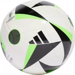  Adidas Piłka nożna Euro24 Fussballliebe IN9374 r. 5