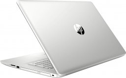 Laptop HP Laptop HP 17-by4004cy / 2Q3L8UA / Intel i3-11 / 16GB / SSD 256GB / Intel UHD / HD+ / Dotyk / Win 11 / Srebrny