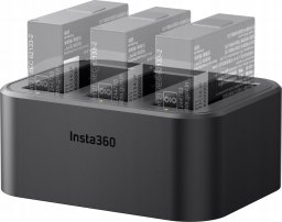  Insta360 Hub ładowania Insta360 Ace Pro