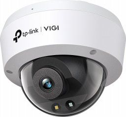 Kamera IP TP-Link Kamera VIGI C250 (4mm) 5MP Full-Color Dome