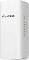 Switch TP-Link SG2005P-PD 5xGE (1xPoE++ 4xPoE+)